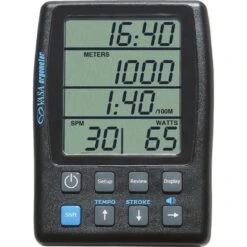 Ergomètre VASA SWIMERG Avec ANT Et Power Meter -Cress Sport Boutique ergometre vasa swim pro 2