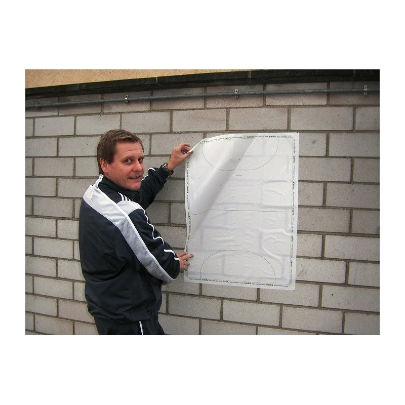 Feuilles Tactiques Football Taktifol 2 Feuilles Tactiques Football Taktifol – Image 2