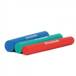 FLEXBAR - Bande D'entraînement Flexible - THERABAND -Cress Sport Boutique flexbar bande entrainement flexible theraband 4