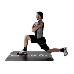 FLOWIN® Sport - Tapis De Glisse Transportable - Blanc -Cress Sport Boutique flowin tapis de glisse transportable 2