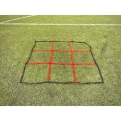 Echelle De Rythme - Grille D'agilité 4Trainer -Cress Sport Boutique grille agilite 4trainer 6