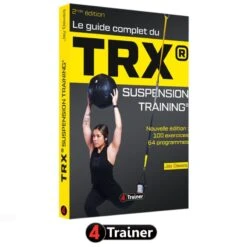 Cress Sport Boutique -Cress Sport Boutique guide complet trx 2nde edition 1