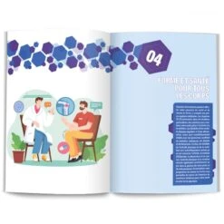 Guide Du Sport Santé - 4Trainer Editions -Cress Sport Boutique guide du sport sante 4trainer editions 13