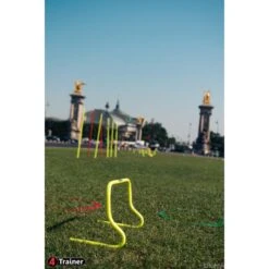 Haies D'entraînement 4Trainer 50 Cm -Cress Sport Boutique haies d entrainement 4trainer 50 cm 1