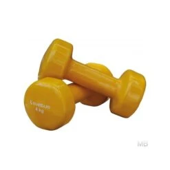 Cress Sport Boutique -Cress Sport Boutique halteres epoxy 1