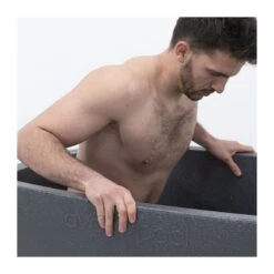 HANKI Bain De Froid + Pompe Submersible - AVANTOPOOL -Cress Sport Boutique hanki bain de froid pompe submersible avantopool 4