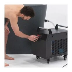 HANKI Bain De Froid + Pompe Submersible - AVANTOPOOL -Cress Sport Boutique hanki bain de froid pompe submersible avantopool 5