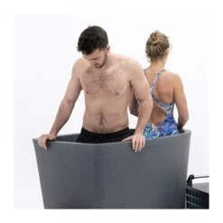 HANKI Bain De Froid + Pompe Submersible - AVANTOPOOL -Cress Sport Boutique hanki bain de froid pompe submersible avantopool 6