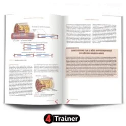 HYPERTROPHIE - 2nde Édition - 4TRAINER EDITIONS -Cress Sport Boutique hypertrophie 2nde edition 3