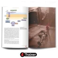 HYPERTROPHIE - 2nde Édition - 4TRAINER EDITIONS -Cress Sport Boutique hypertrophie 2nde edition 5