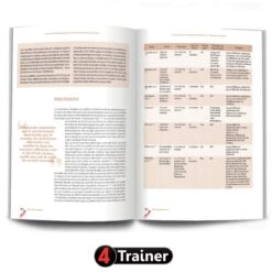 HYPERTROPHIE - 2nde Édition - 4TRAINER EDITIONS -Cress Sport Boutique hypertrophie 2nde edition 7