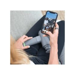 HYPERVOLT 2 - Pistolet De Massage - Normatec Hyperice -Cress Sport Boutique hypervolt 2 pistolet de massage normatec hyperice 4