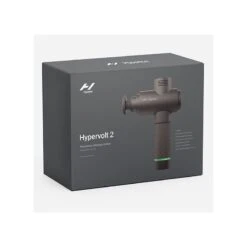 HYPERVOLT 2 - Pistolet De Massage - Normatec Hyperice -Cress Sport Boutique hypervolt 2 pistolet de massage normatec hyperice 5