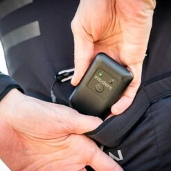 Capteur GPS INSIDERS 18 Hz (FieldWiz) -Cress Sport Boutique insiders inspirit 18 hz 3