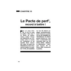 JO 2024 : Participer Ou Gagner ? - 4TRAINER Editions -Cress Sport Boutique jo 2024 participer ou gagner 4trainer editions 2