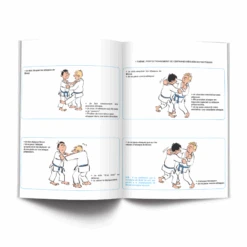 JUDO - Pack Pédagogique - 4TRAINER EDITIONS -Cress Sport Boutique judo pack pedagogique 4trainer editions 14