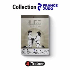 JUDO - Pack Pédagogique - 4TRAINER EDITIONS -Cress Sport Boutique judo pack pedagogique 4trainer editions 3