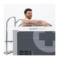 KINOS Bassin De Cryothérapie - AVANTOPOOL -Cress Sport Boutique kinos bassin de cryotherapie avantopool 2