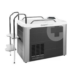 KINOS Bassin De Cryothérapie - AVANTOPOOL