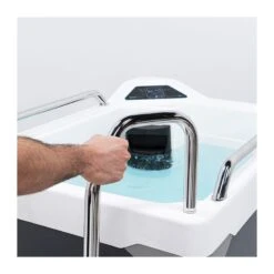 KINOS Bassin De Cryothérapie - AVANTOPOOL -Cress Sport Boutique kinos bassin de cryotherapie avantopool 3