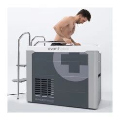 KINOS Bassin De Cryothérapie - AVANTOPOOL -Cress Sport Boutique kinos bassin de cryotherapie avantopool 4