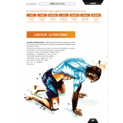 L'Art Du Mouvement - 4TRAINER Editions -Cress Sport Boutique l art du mouvement 5