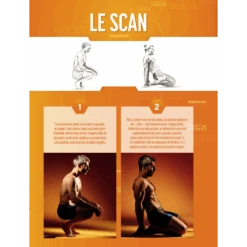 L'Art Du Mouvement - 4TRAINER Editions -Cress Sport Boutique l art du mouvement 7