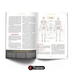 L'Encyclopédie De La Préparation Physique - 4TRAINER Editions -Cress Sport Boutique l encyclopedie de la preparation physique 2