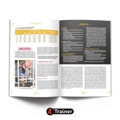 L'Encyclopédie De La Préparation Physique - 4TRAINER Editions -Cress Sport Boutique l encyclopedie de la preparation physique 9