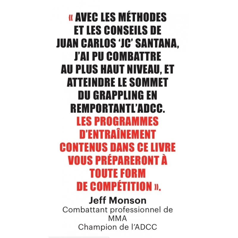 L'Entraînement Fonctionnel - 4TRAINER Editions 4 L'Entraînement Fonctionnel - 4TRAINER Editions – Image 4