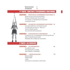 L'Entraînement Fonctionnel - 4TRAINER Editions