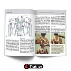 L'Épaule - 4TRAINER EDITIONS 22 L'Épaule - 4TRAINER EDITIONS -Cress Sport Boutique l epaule 4trainer editions 10