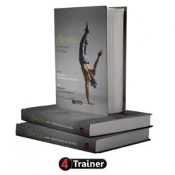 L'Épaule - 4TRAINER EDITIONS 23 L'Épaule - 4TRAINER EDITIONS -Cress Sport Boutique l epaule 4trainer editions 11