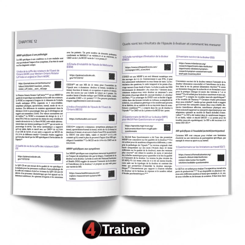 L'Épaule - 4TRAINER EDITIONS 8 L'Épaule - 4TRAINER EDITIONS – Image 8