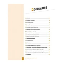 La Nouvelle Haltérophilie - Guide Pratique Et Usages Multiples - 4TRAINER Editions -Cress Sport Boutique la nouvelle halterophilie guide pratique et usages multiples 4