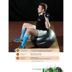 La Prépa Physique Rugby - Le Développement De La Force - 4TRAINER Editions -Cress Sport Boutique la prepa physique rugby le developpement de la force 7