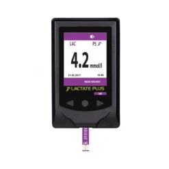 Nouveau Lactate Plus, Analyseur De Lactate Portable -Cress Sport Boutique lactate plus analyseur de lactate portable 2