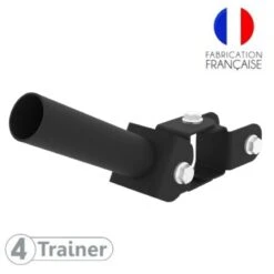 Landmine Pour Barre Olympique - 4TRAINER