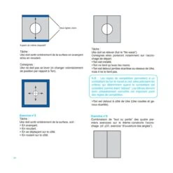 Le Judo Des 15-17 Ans - 4TRAINER Editions -Cress Sport Boutique le judo des 15 17 ans 4trainer editions 1