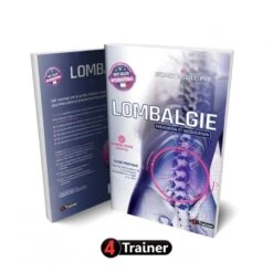 LOMBALGIE - Prévention Et Rééducation - 4TRAINER Editions -Cress Sport Boutique lombalgie prevention et reeducation 4trainer editions 5