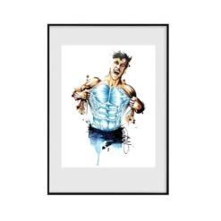 Lot De 4 Posters GANO : Muscles Inspiratoires - Pistol - Fascias - Dorsal - 4TRAINER -Cress Sport Boutique lot de 4 posters gano muscles inspiratoires pistol fascias dorsal 4trainer 2