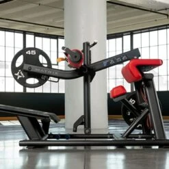 Machine D'Entraînement Fessiers - Magnum Glute Trainer - MATRIX -Cress Sport Boutique machine entrainement fessiers magnum glute trainer matrix 5