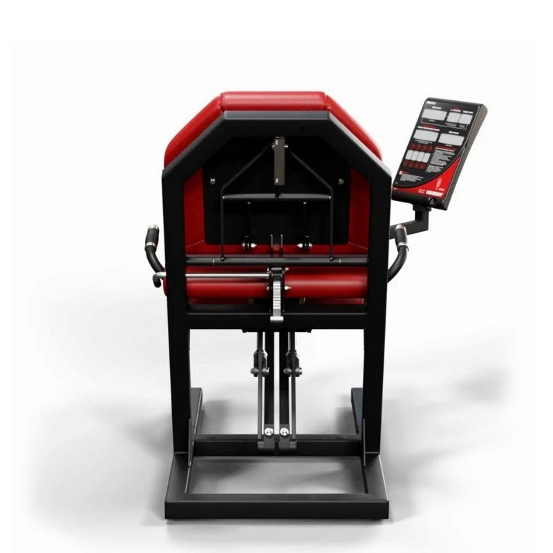 KEISER A300 Leg Extension PRO - Machine De Musculation Quadriceps à Résistance Pneumatique 3 KEISER A300 Leg Extension PRO - Machine De Musculation Quadriceps à Résistance Pneumatique – Image 3