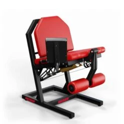 KEISER A300 Leg Extension PRO - Machine De Musculation Quadriceps à Résistance Pneumatique 10 KEISER A300 Leg Extension PRO - Machine De Musculation Quadriceps à Résistance Pneumatique -Cress Sport Boutique machine musculation keiser a300 extension leg 3