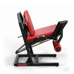KEISER A300 Leg Extension PRO - Machine De Musculation Quadriceps à Résistance Pneumatique 11 KEISER A300 Leg Extension PRO - Machine De Musculation Quadriceps à Résistance Pneumatique -Cress Sport Boutique machine musculation keiser a300 extension leg 4