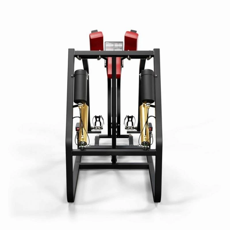 KEISER A300 Runner - Machine De Musculation Quadriceps à Résistance Pneumatique 2 KEISER A300 Runner - Machine De Musculation Quadriceps à Résistance Pneumatique – Image 2