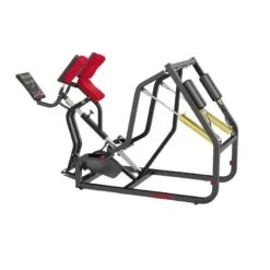 KEISER A300 Runner - Machine De Musculation Quadriceps à Résistance Pneumatique