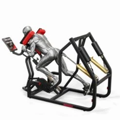 KEISER A300 Runner - Machine De Musculation Quadriceps à Résistance Pneumatique 7 KEISER A300 Runner - Machine De Musculation Quadriceps à Résistance Pneumatique -Cress Sport Boutique machine musculation keiser a300 runner 3