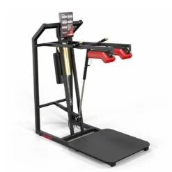 KEISER A300 Squat - Machine De Musculation Excentrique 7 KEISER A300 Squat - Machine De Musculation Excentrique -Cress Sport Boutique machine musculation keiser a300 squat 2