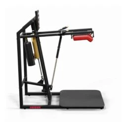 KEISER A300 Squat - Machine De Musculation Excentrique 8 KEISER A300 Squat - Machine De Musculation Excentrique -Cress Sport Boutique machine musculation keiser a300 squat 3